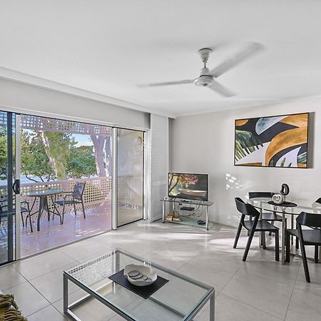 פאלם קוב Marlin Waters Beachfront Apartments מראה חיצוני תמונה