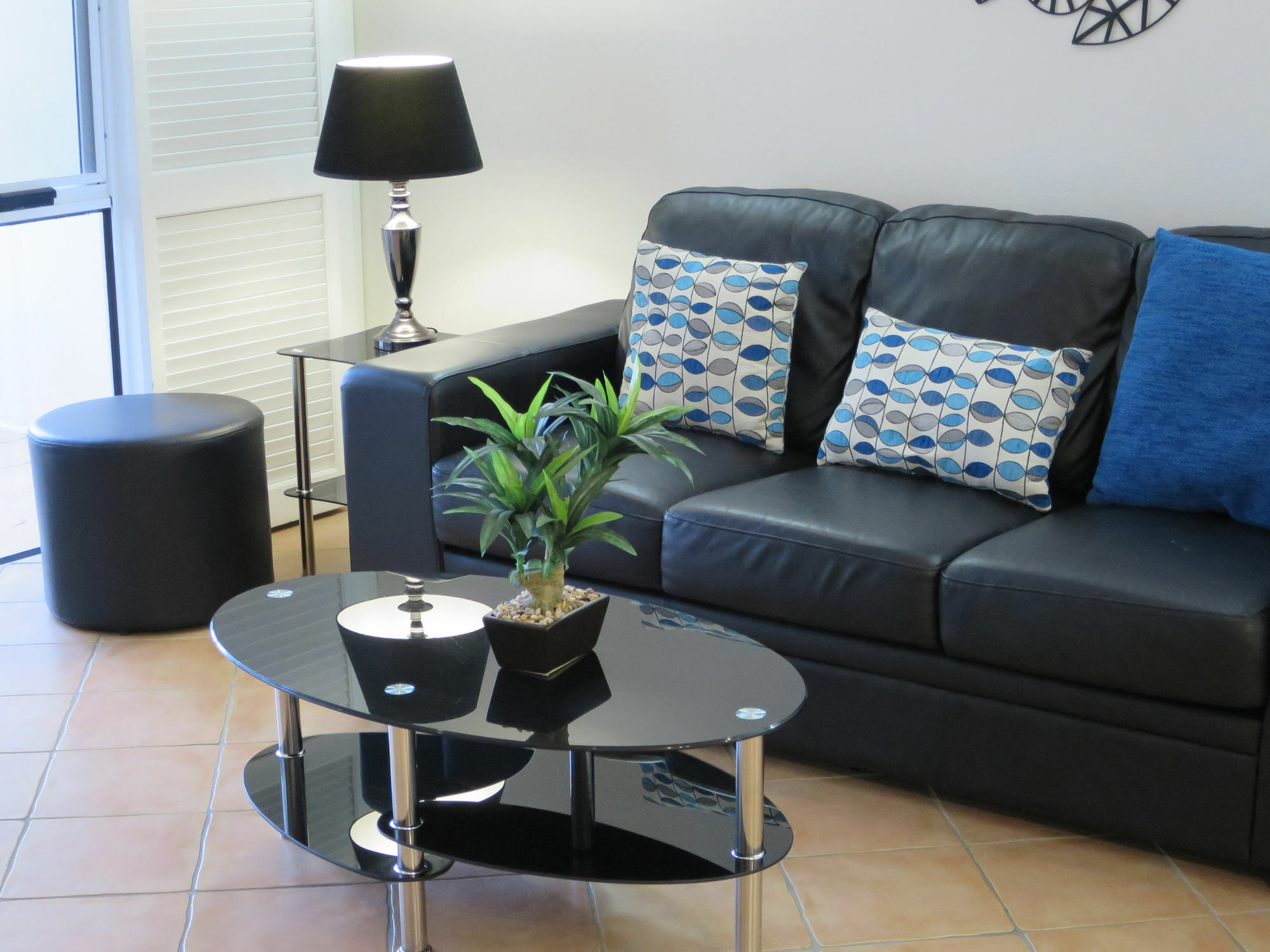 פאלם קוב Marlin Waters Beachfront Apartments מראה חיצוני תמונה